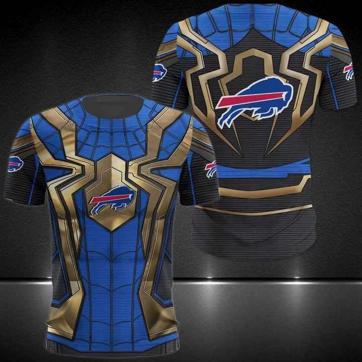 Clothes Buffalo Bills IK73 - Image 7