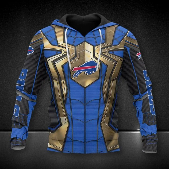 Clothes Buffalo Bills IK73 - Image 2