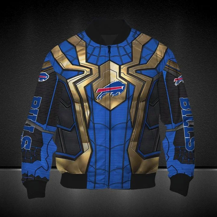 Clothes Buffalo Bills IK73 - Image 4