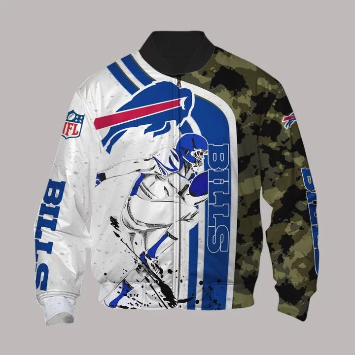 Clothes Buffalo Bills ID83 - Image 5