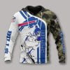 Clothes Buffalo Bills ID83