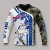 Clothes Buffalo Bills ID83