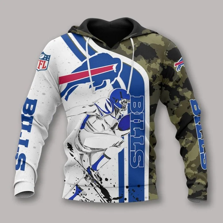 Clothes Buffalo Bills ID83
