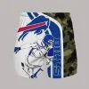 Buffalo Bills Men Shorts YJ48