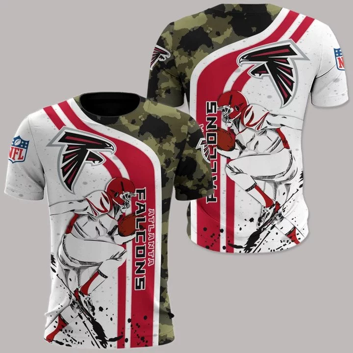 Clothes Atlanta Falcons PN77 - Image 5