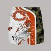 Chicago Bears Men Shorts GF73