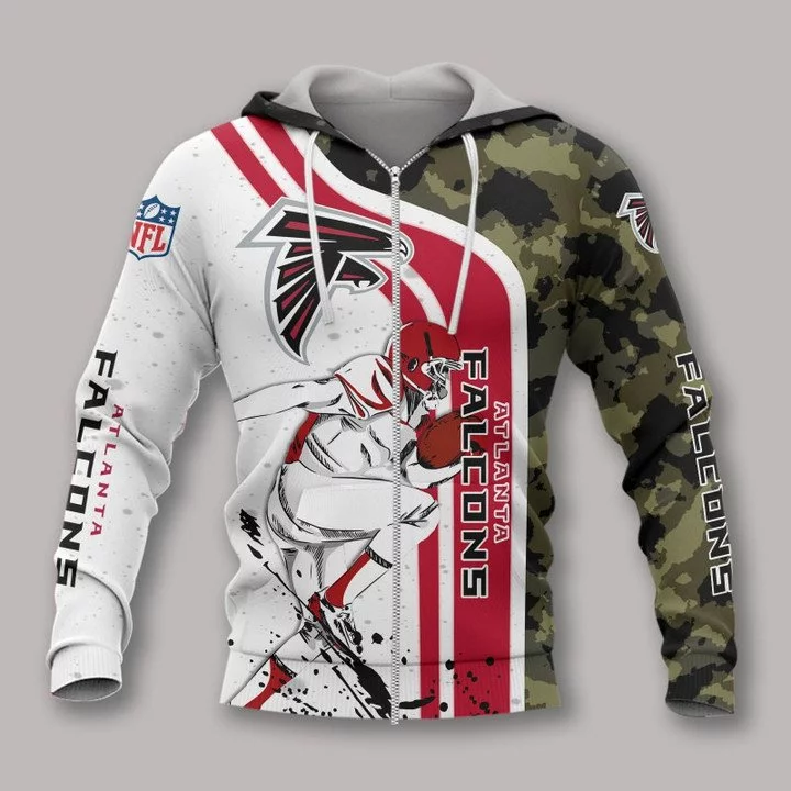 Clothes Atlanta Falcons PN77