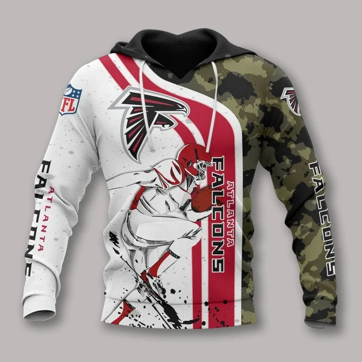 Clothes Atlanta Falcons PN77 - Image 2