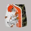 Cleveland Browns Men Shorts AO77