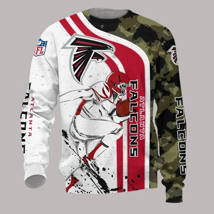 Clothes Atlanta Falcons PN77 - Image 4