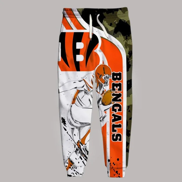 Cincinnati Bengals Jogger GS21