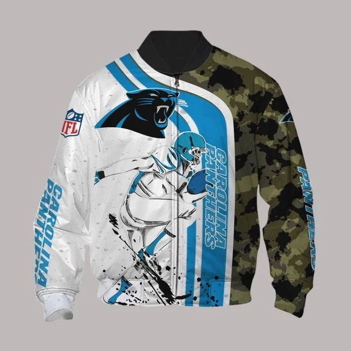 Clothes Carolina Panthers BR62 - Image 7