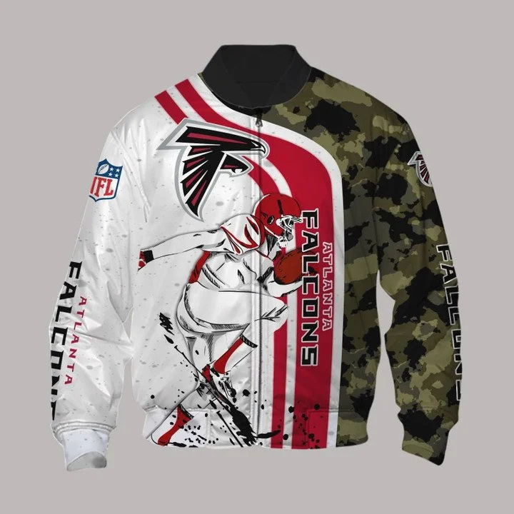 Clothes Atlanta Falcons PN77 - Image 3