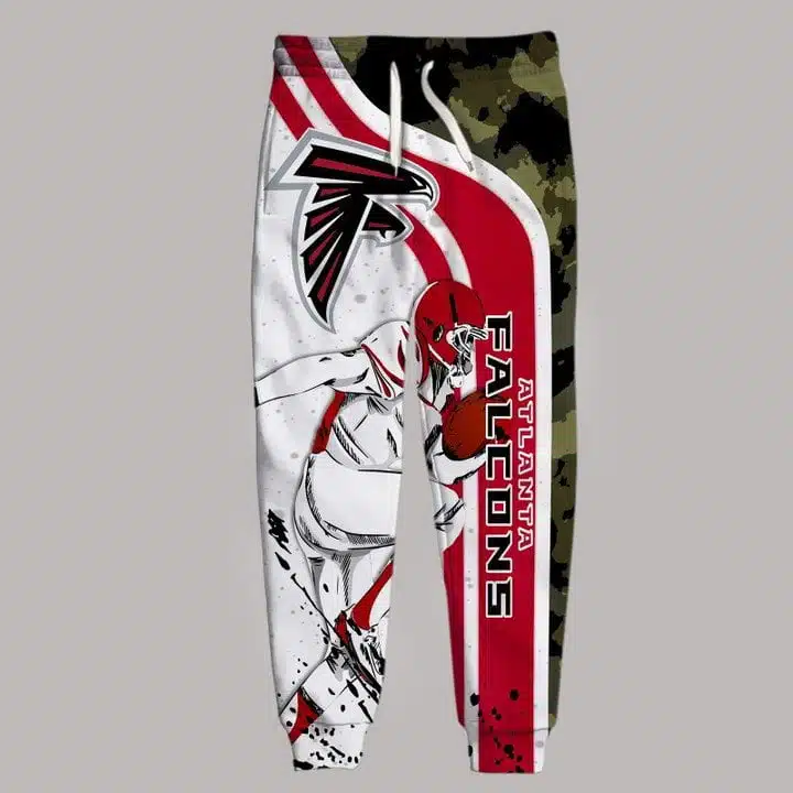 Atlanta Falcons Jogger JX83