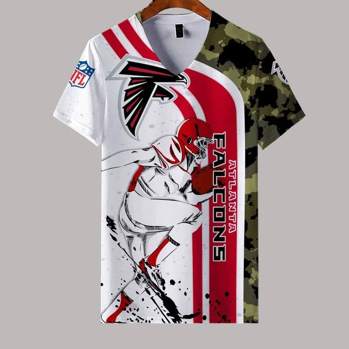 Clothes Atlanta Falcons PN77 - Image 6