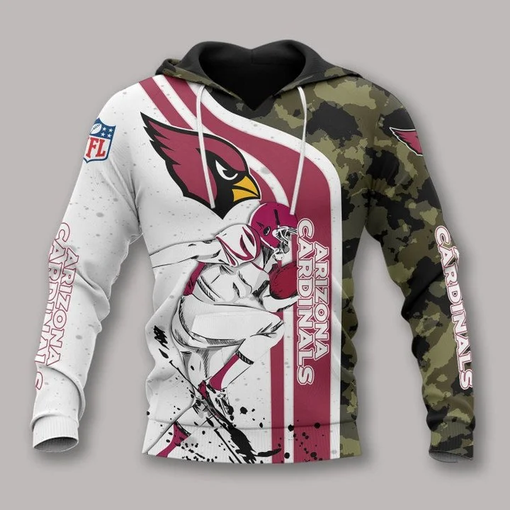 Clothes Arizona Cardinals UJ39