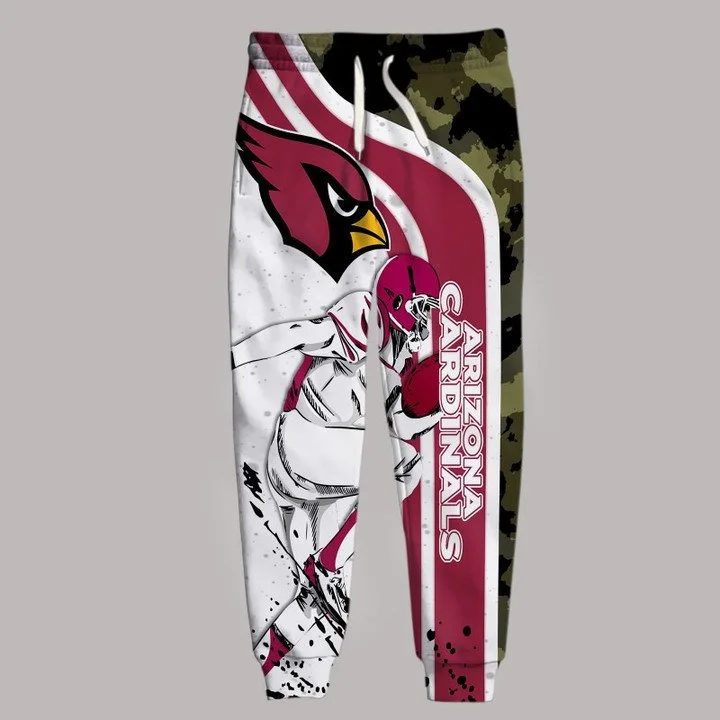 Arizona Cardinals Jogger IC15