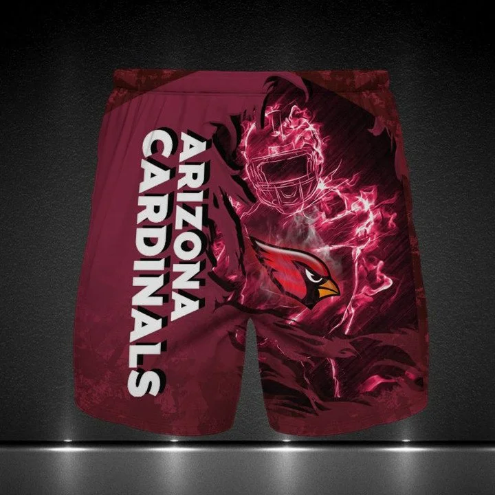 Arizona Cardinals Men Shorts UM93