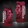 Arizona Cardinals Tank Top HC83