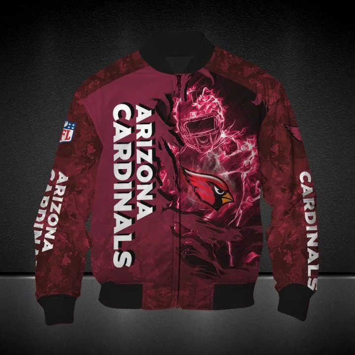 Clothes Arizona Cardinals GS92 - Image 4
