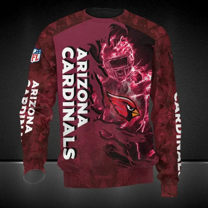 Clothes Arizona Cardinals GS92 - Image 3
