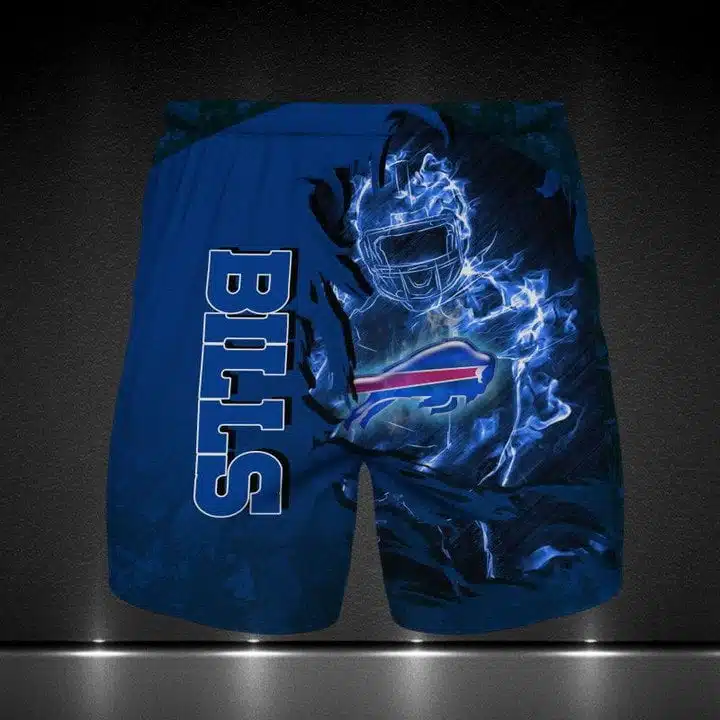 Buffalo Bills Men Shorts OG63