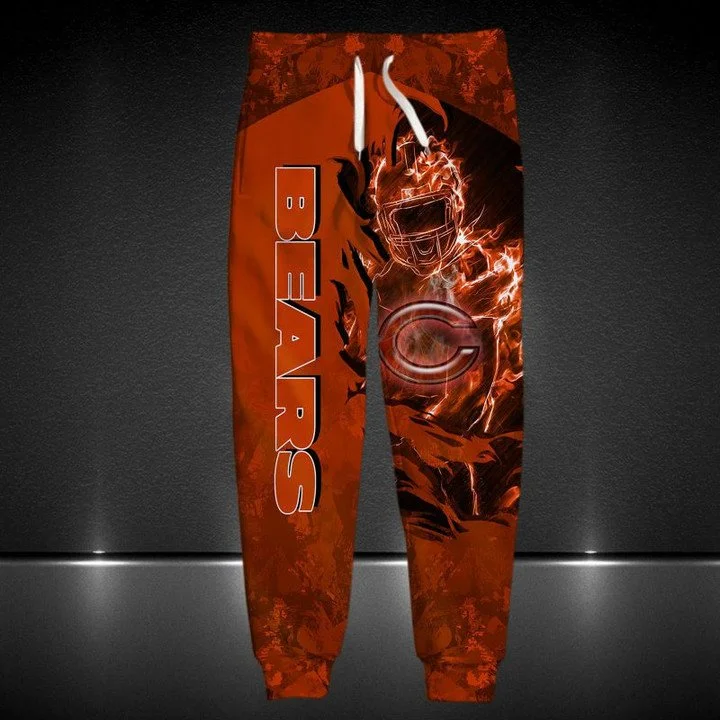 Chicago Bears Jogger HU27