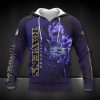 Clothes Baltimore Ravens KO17