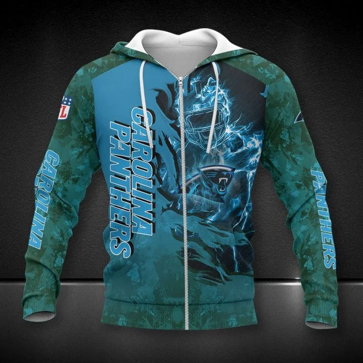 Clothes Carolina Panthers WE21