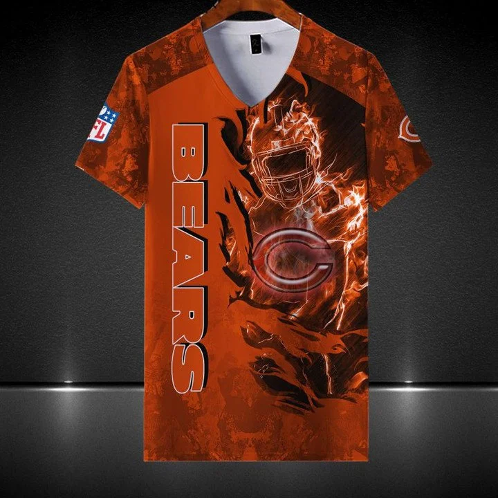 Clothes Chicago Bears GF29 - Image 7