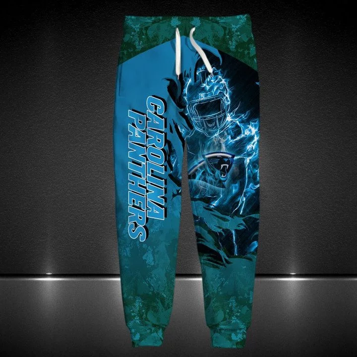 Carolina Panthers Jogger RE25
