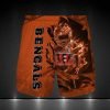 Cincinnati Bengals Men Shorts YX61