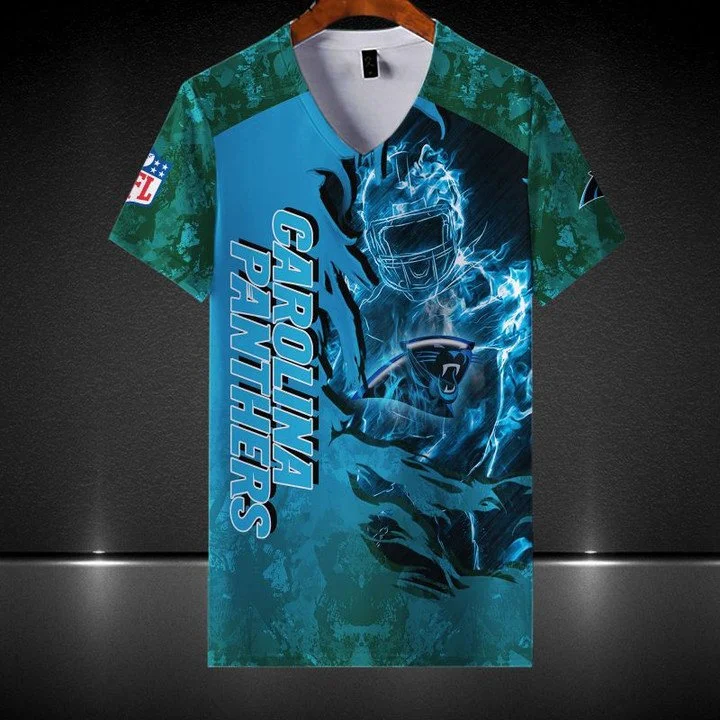 Clothes Carolina Panthers WE21 - Image 7
