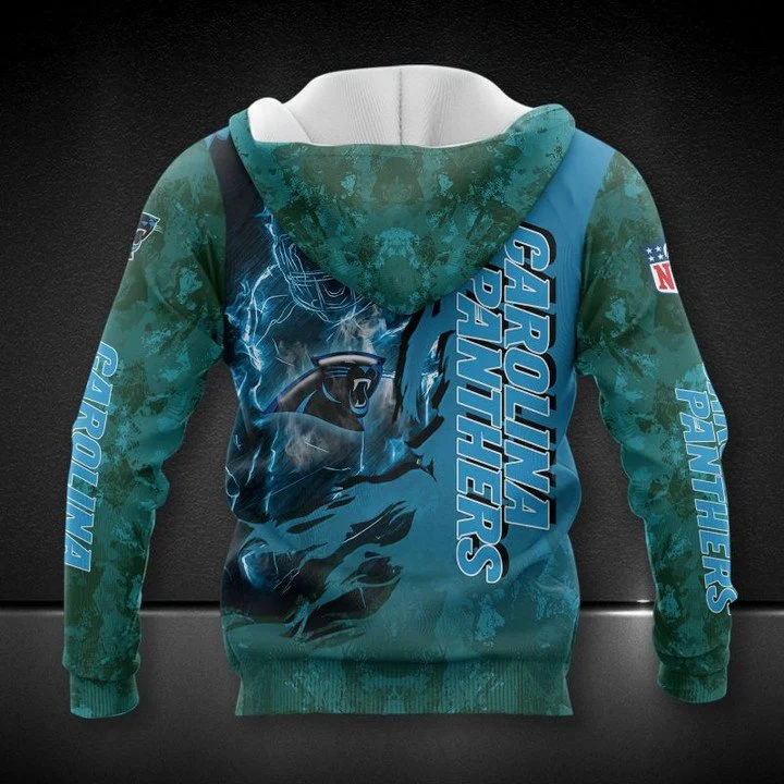 Clothes Carolina Panthers WE21 - Image 3