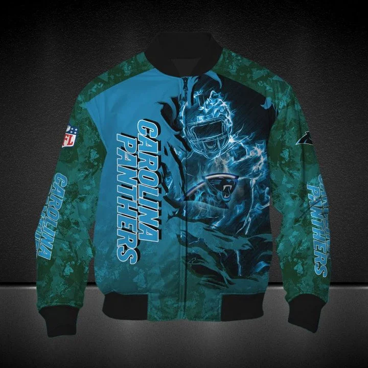 Clothes Carolina Panthers WE21 - Image 5