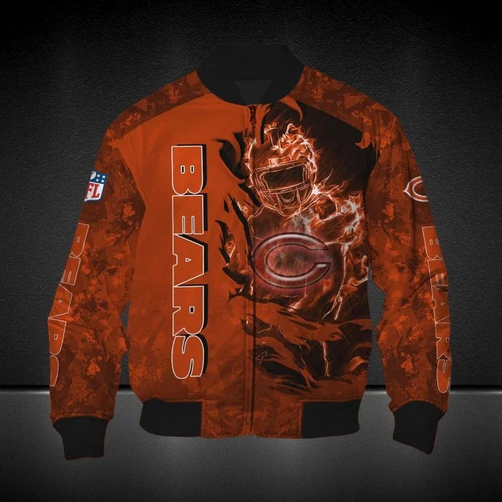 Clothes Chicago Bears GF29 - Image 4