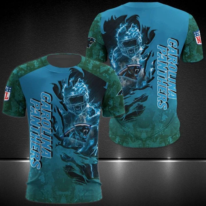 Clothes Carolina Panthers WE21 - Image 6