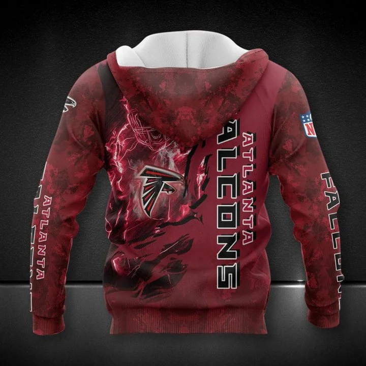 Clothes Atlanta Falcons IH29 - Image 3