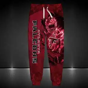 Atlanta Falcons Jogger LO10
