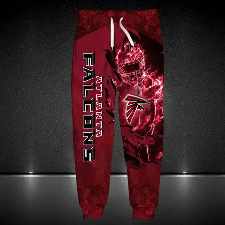 Atlanta Falcons Jogger LO10