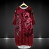 Atlanta Falcons Batwing Pocket Dress PW83