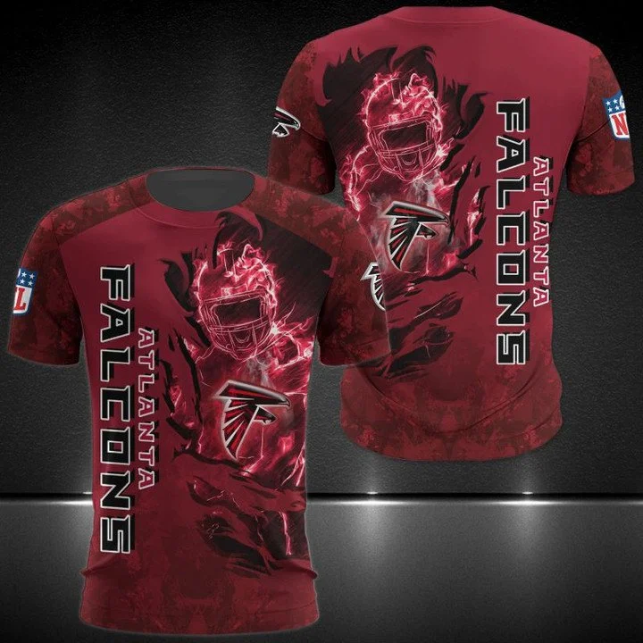 Clothes Atlanta Falcons IH29 - Image 7