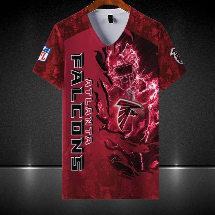 Clothes Atlanta Falcons IH29 - Image 6