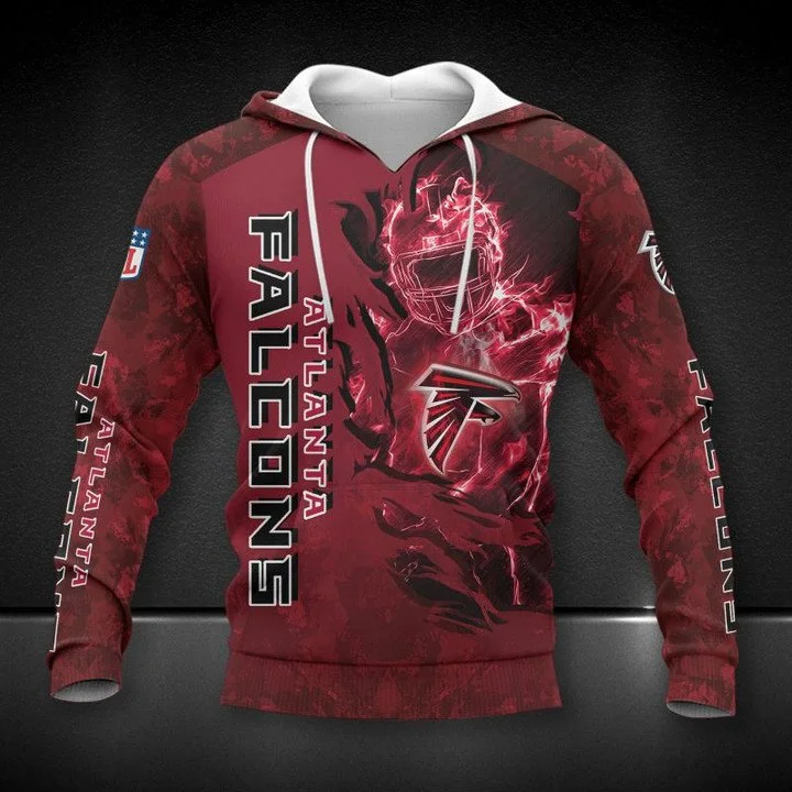 Clothes Atlanta Falcons IH29