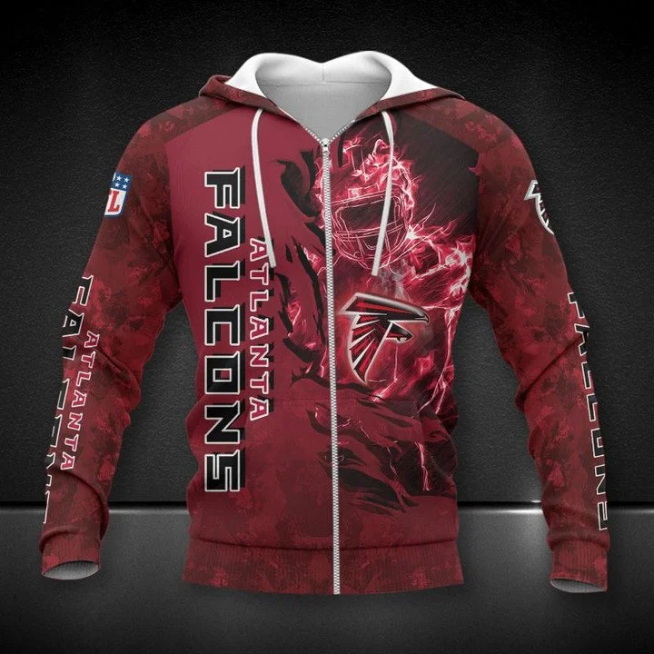Clothes Atlanta Falcons IH29 - Image 2