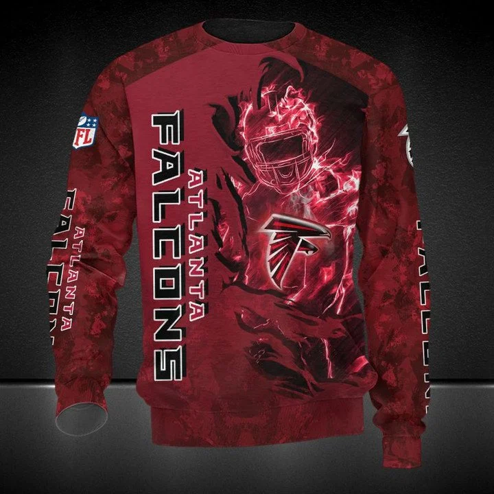 Clothes Atlanta Falcons IH29 - Image 5