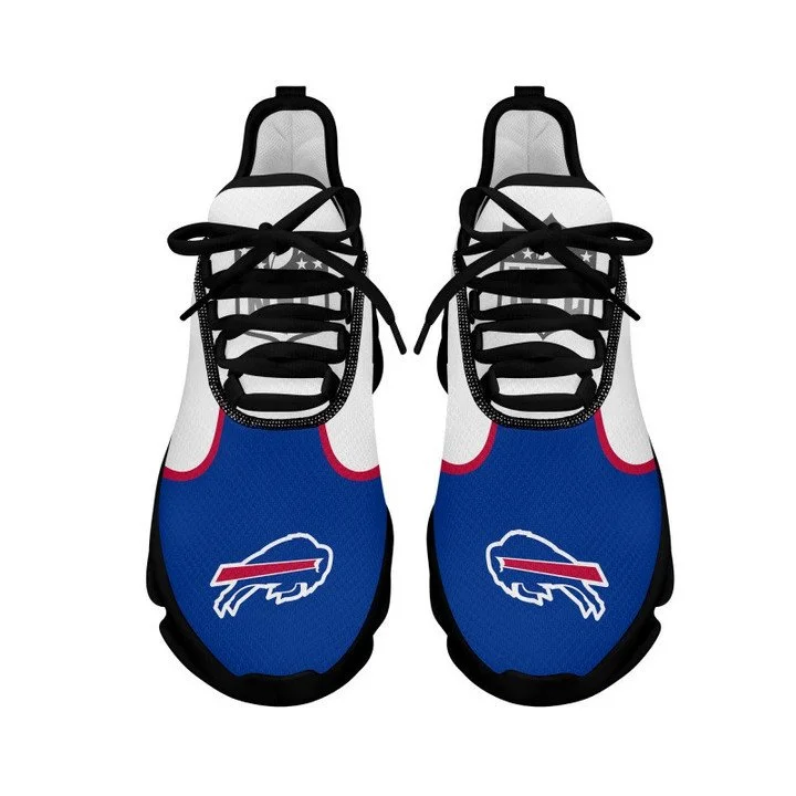 Buffalo Bills Max Soul Shoes UN28 - Image 3