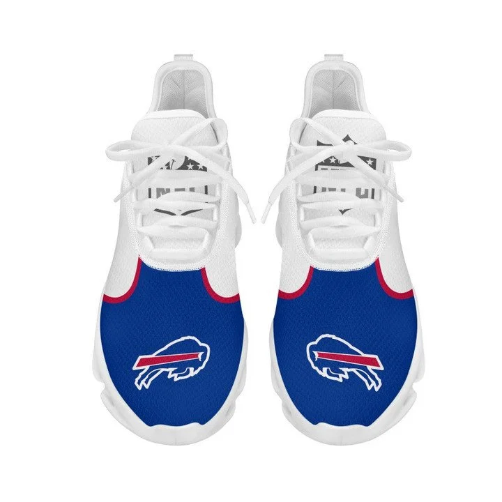 Buffalo Bills Max Soul Shoes UN28 - Image 4