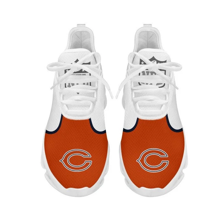 Chicago Bears Max Soul Shoes HX88