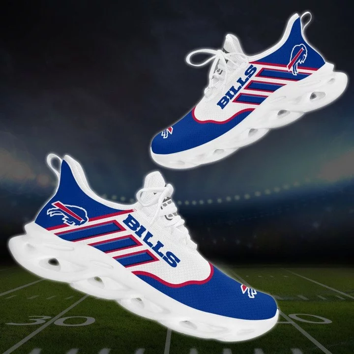 Buffalo Bills Max Soul Shoes UN28